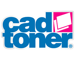 CadToner Logo